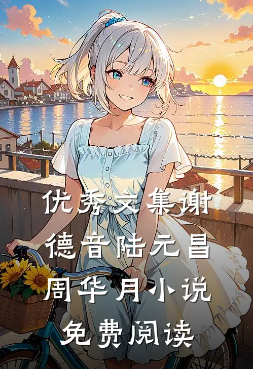 优秀文集谢德音陆元昌周华月小说免费阅读