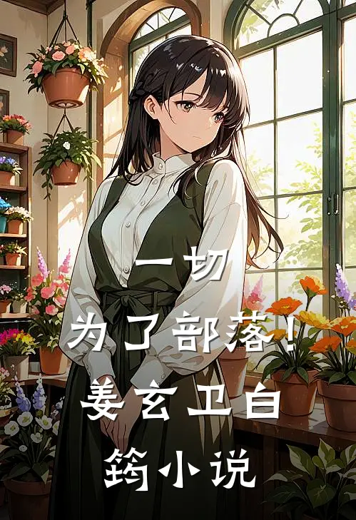 一切，为了部落！姜玄卫白筠小说