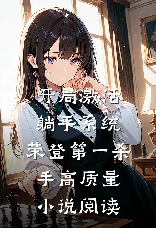 开局激活躺平系统，荣登第一杀手高质量小说阅读