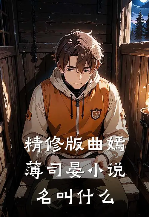 精修版曲嫣薄司晏小说名叫什么
