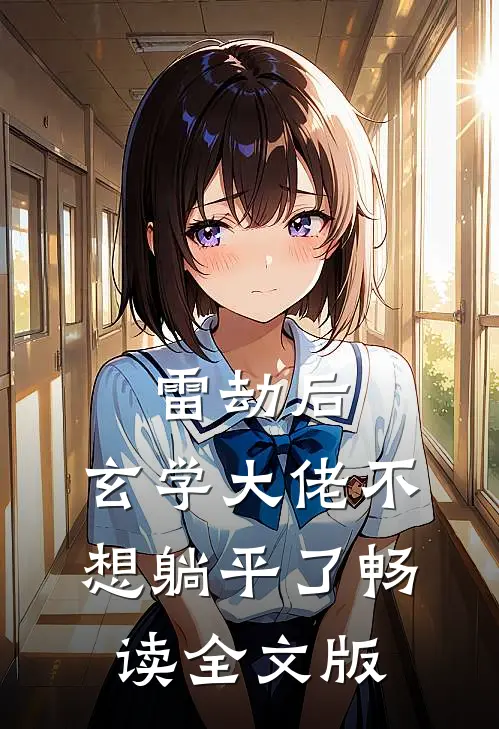雷劫后，玄学大佬不想躺平了畅读全文版