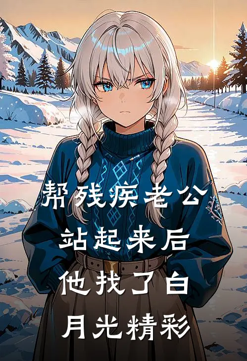 帮残疾老公站起来后，他找了白月光精彩