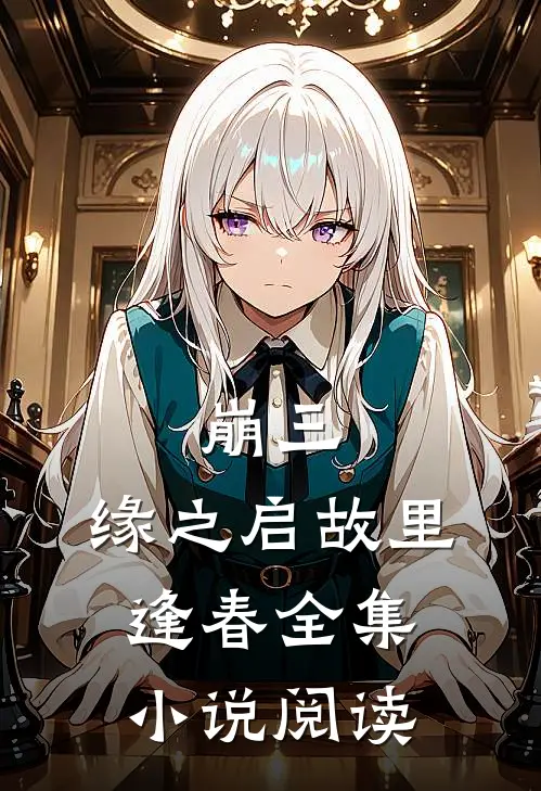 崩三：缘之启故里逢春全集小说阅读