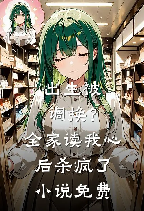 出生被调换？全家读我心后杀疯了小说免费