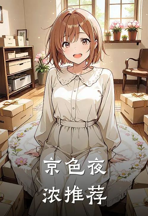 京色夜浓推荐