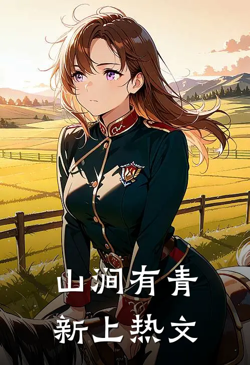 山涧有青新上热文