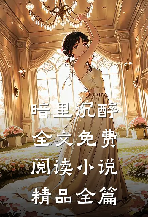 暗里沉醉全文免费阅读小说精品全篇