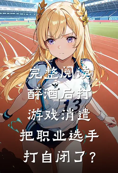 完整阅读醉酒后打游戏消遣，把职业选手打自闭了？