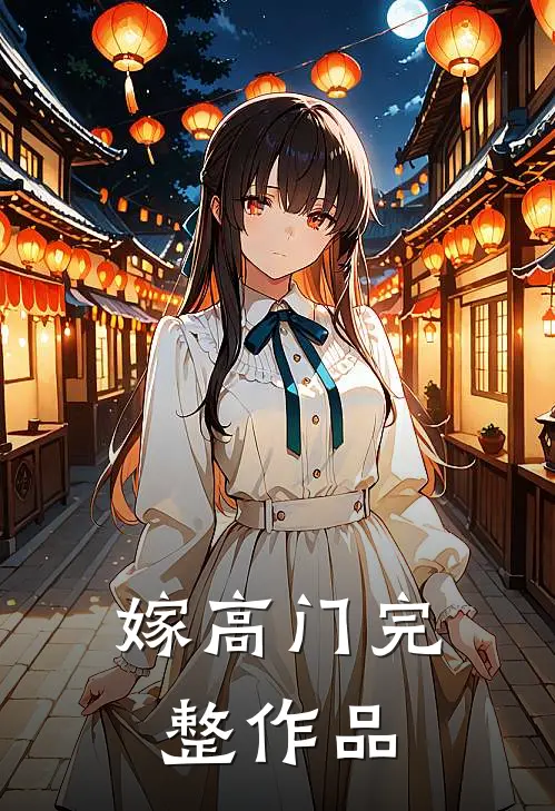嫁高门完整作品