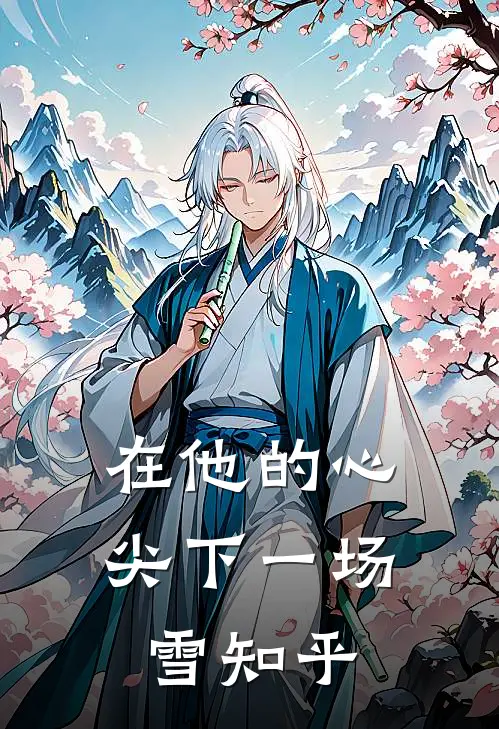 在他的心尖下一场雪知乎