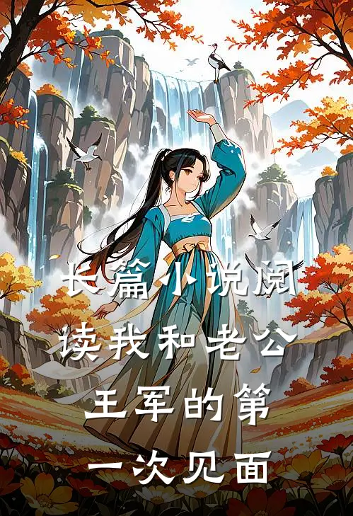长篇小说阅读我和老公王军的第一次见面