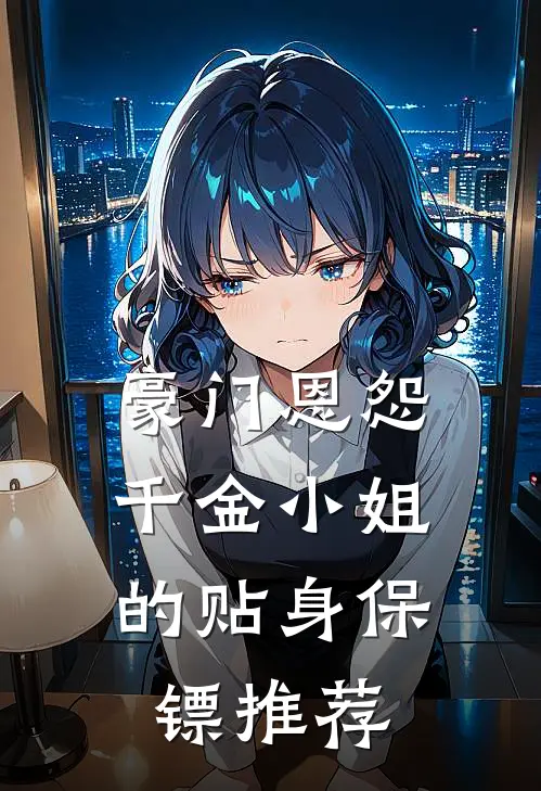 豪门恩怨：千金小姐的贴身保镖推荐