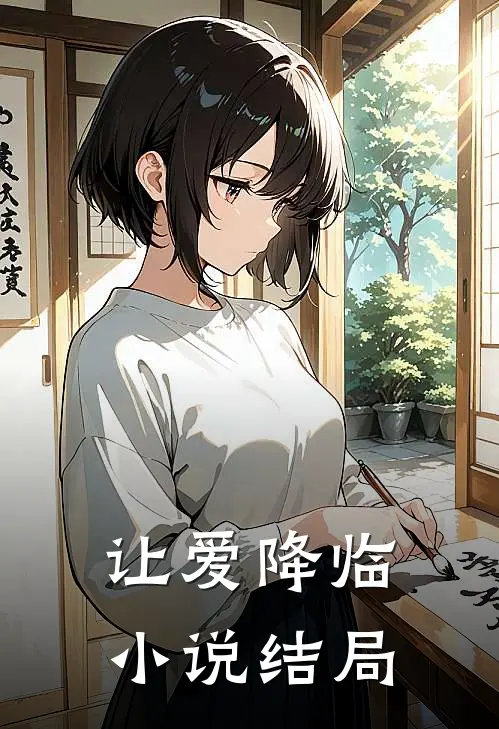 让爱降临小说结局