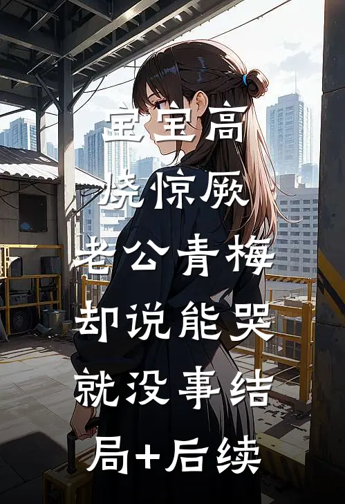 宝宝高烧惊厥，老公青梅却说能哭就没事结局+后续