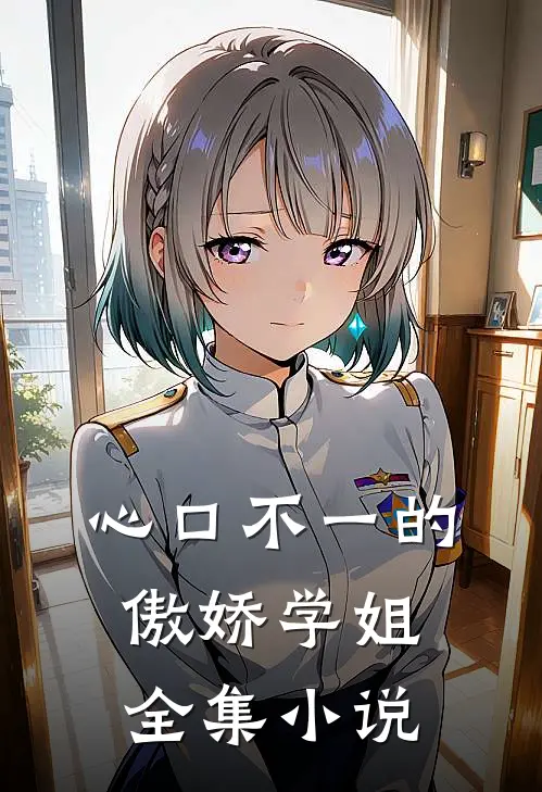 心口不一的傲娇学姐全集小说