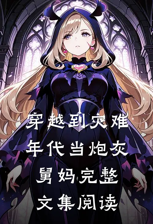 穿越到灾难年代当炮灰舅妈完整文集阅读