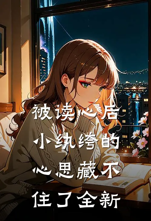被读心后，小纨绔的心思藏不住了全新