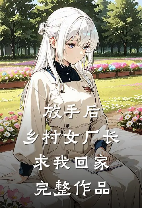 放手后，乡村女厂长求我回家完整作品