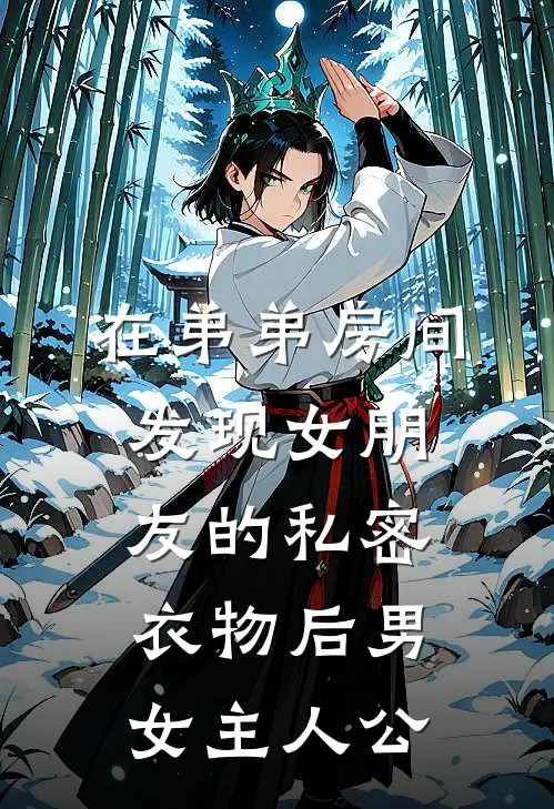 在弟弟房间发现女朋友的私密衣物后男女主人公