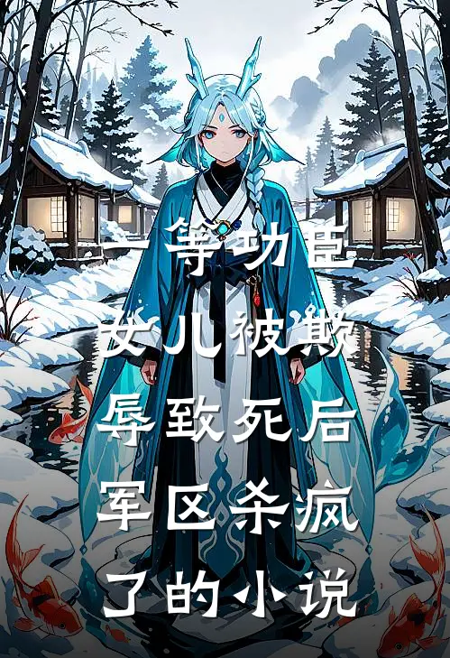 一等功臣女儿被欺辱致死后，军区杀疯了的小说