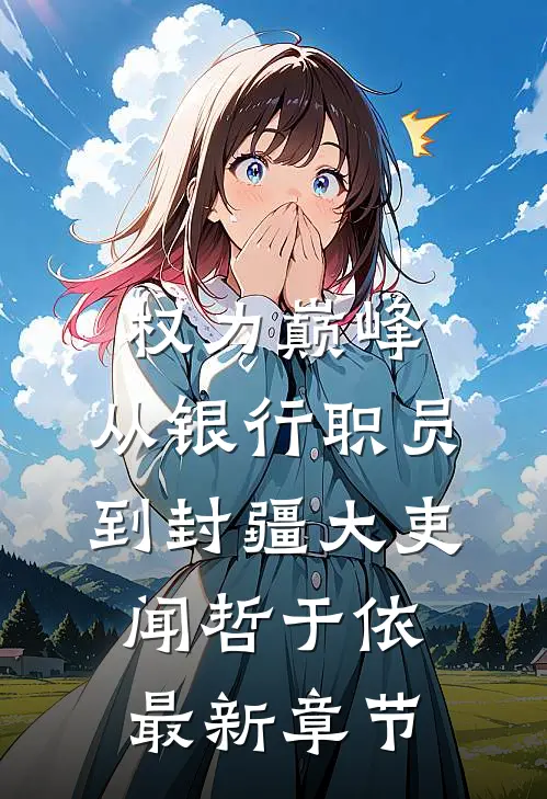 权力巅峰：从银行职员到封疆大吏闻哲于依最新章节