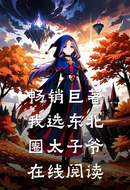 畅销巨著我选东北圈太子爷在线阅读