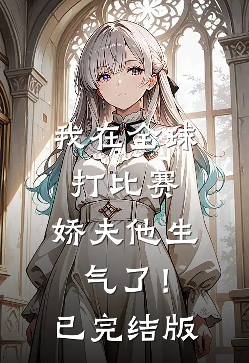 我在全球打比赛，娇夫他生气了！已完结版