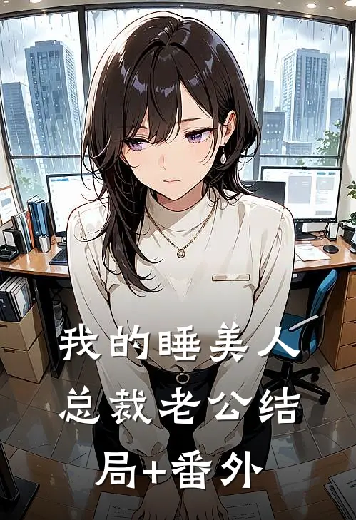 我的睡美人总裁老公结局+番外