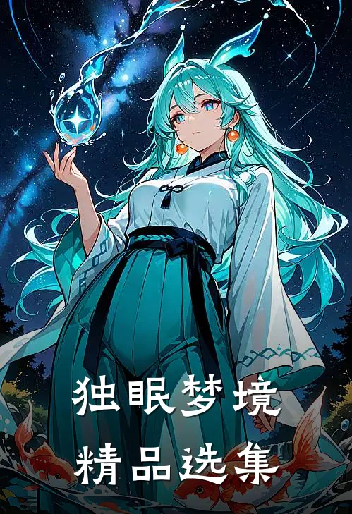 独眠梦境精品选集