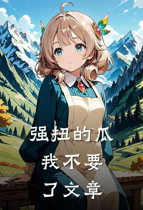 强扭的瓜，我不要了文章