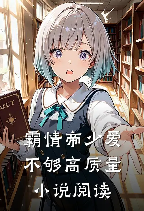 霸情帝少爱不够高质量小说阅读