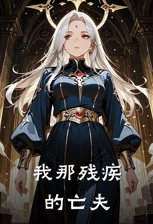 我那残疾的亡夫