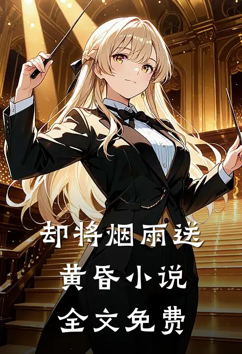 却将烟雨送黄昏小说全文免费