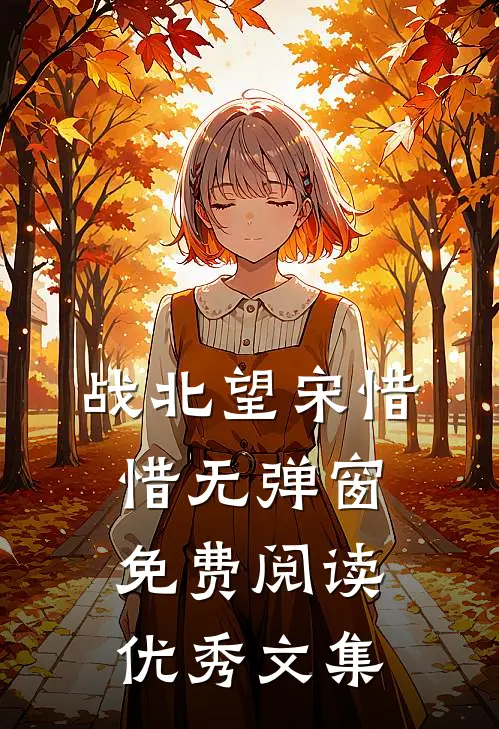 战北望宋惜惜无弹窗免费阅读优秀文集
