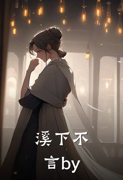 溪下不言by