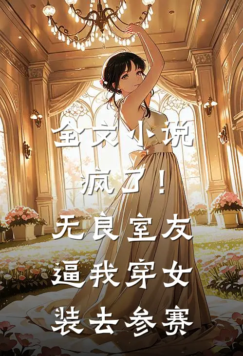 全文小说疯了！无良室友逼我穿女装去参赛