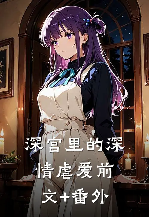 深宫里的深情虐爱前文+番外