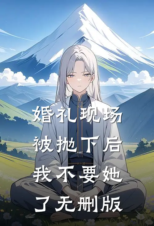 婚礼现场被抛下后，我不要她了无删版