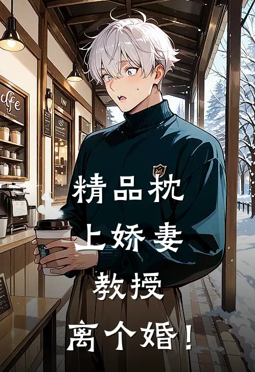 精品枕上娇妻：教授，离个婚！