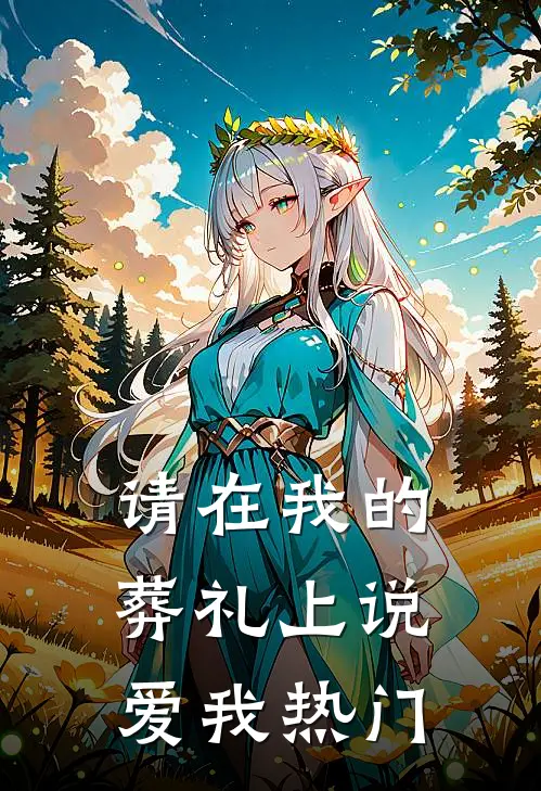 请在我的葬礼上说爱我热门