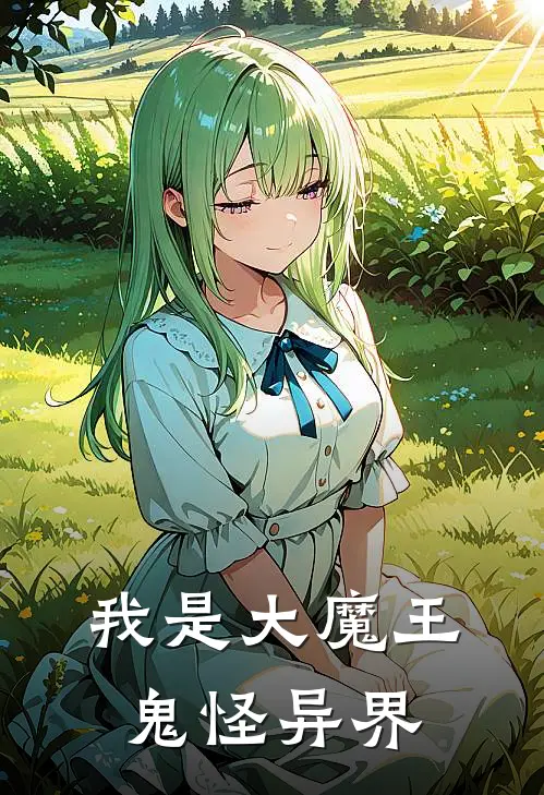 我是大魔王鬼怪异界