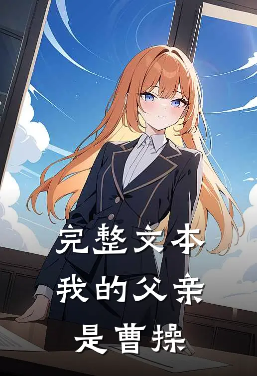 完整文本我的父亲是曹操