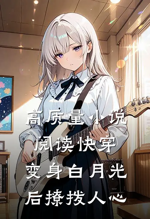高质量小说阅读快穿：变身白月光后撩拨人心