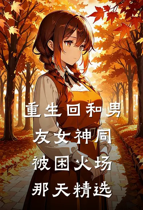 重生回和男友女神同被困火场那天精选