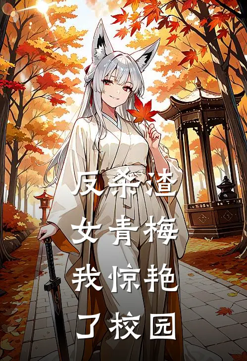 反杀渣女青梅，我惊艳了校园