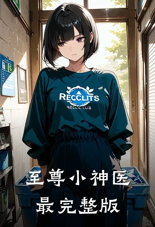 至尊小神医最完整版