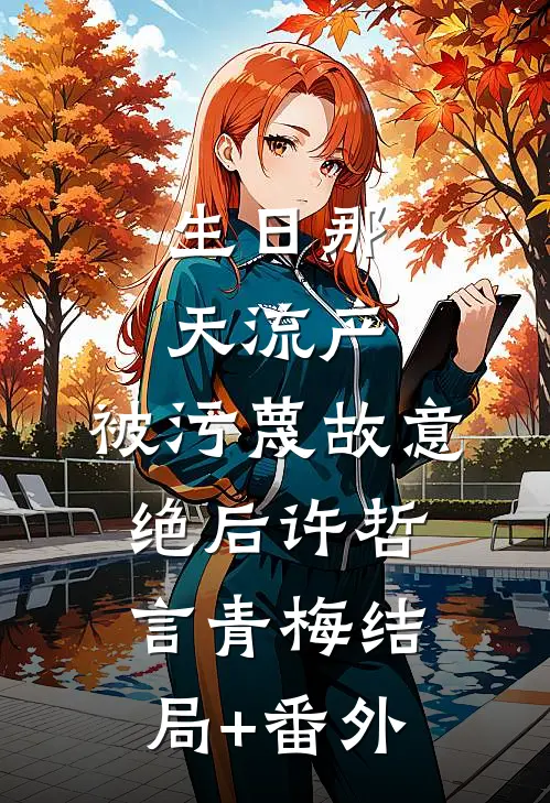 生日那天流产，被污蔑故意绝后许哲言青梅结局+番外