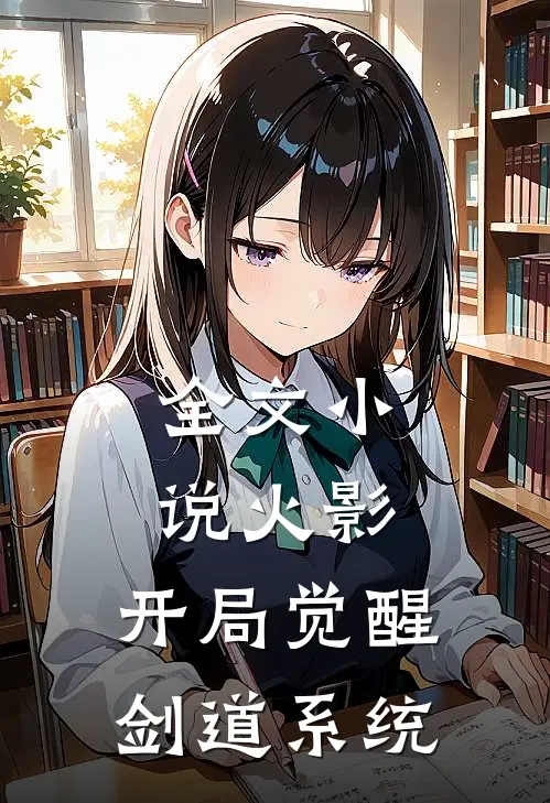 全文小说火影：开局觉醒剑道系统