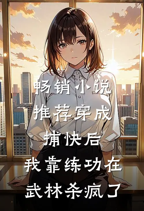 畅销小说推荐穿成捕快后，我靠练功在武林杀疯了