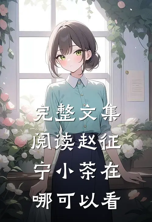完整文集阅读赵征宁小茶在哪可以看